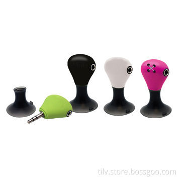 3.5mm Plug Headset Splitter for MP3 Player